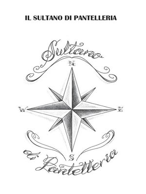 cover image of Il Sultano di Pantelleria